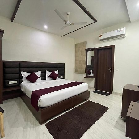 Hotel Opal Courtyard Agra  Exterior photo