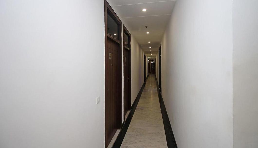 Hotel Opal Courtyard Agra  Exterior photo